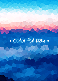 Colorful Day (ZC_147)