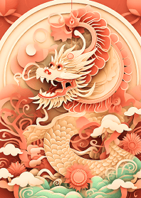 Great Luck in the Year of the Dragon-3
