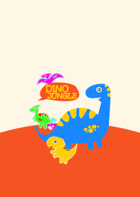 Dino Jungle
