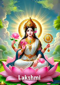 พระแม่ลักษมี การเงิน ธุรกิจออนไลน์**