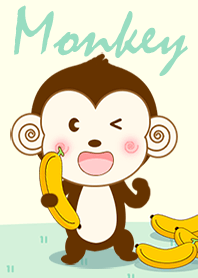 Monkey Ling Gung