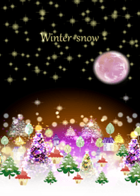 Glittering Nordic Christmas6