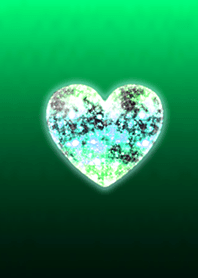 Happy jewelry Green Blue