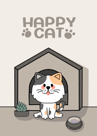 Happy Cats