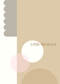 Little Abstract