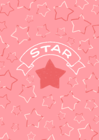 star...(pink)