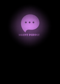 Mauve Purple Light Theme V3 (JP)