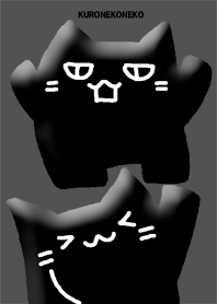 KURONEONEKO