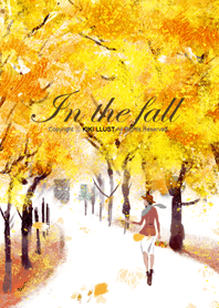 In the fall II
