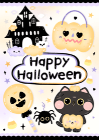 happy halloween :-)