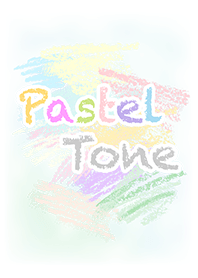 Pastel Tone