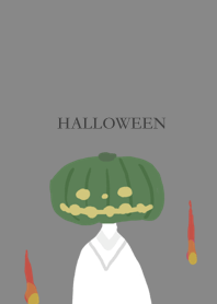 Halloween yokai