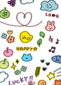 Happy POP