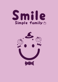 Smile & Halloween Lira