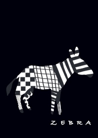 Pattern Zebra