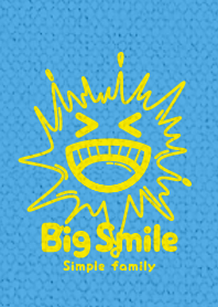 BigSmile splash ver_Blue5