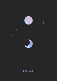 Deerlight Simple - Dark Mode_V.70
