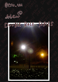 DOUBLE ROLE SERIES #60