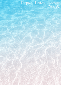 TropicalBeach Photo121 Not AI