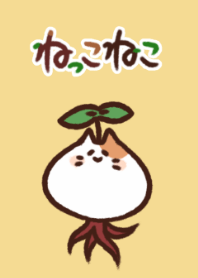  Roots Cat - Nekkoneko