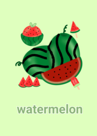 Watermelon taengmo
