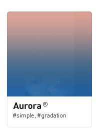 Simple Aurora