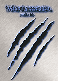 WILD MONSTER+SILVER2