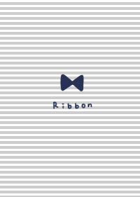 Border. Ribbon.