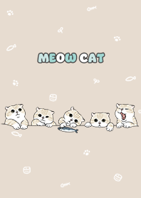 neko single7 - almond