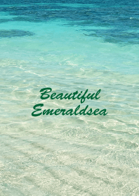 -Beautiful Emeraldsea- MEKYM 21