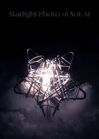 Starlight Photo #8-21Not AI