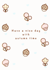 Happy pastel autumn time 2