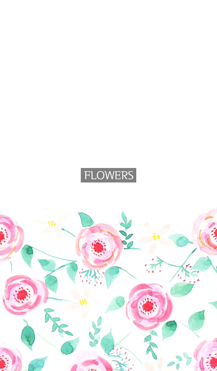 water color flowers_1116