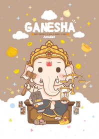Ganesha Legal Profession - Debt Entirely