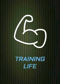 TRAINING LIFE THEME 78