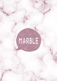 Simple Marble pinkpurple11_2