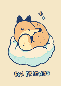 fox friends