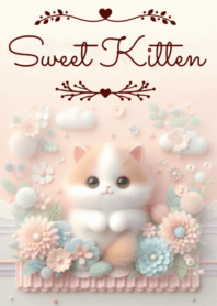 Sweet Kitten No.531