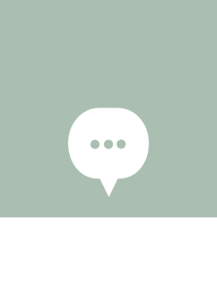 SIMPLE(white green)V.2306b