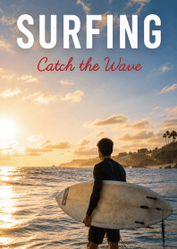Theme of Surfing6