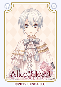 Alice Closet スノードロップver.