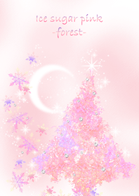 Ice Sugar Pink