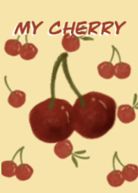 My Cherry