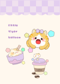 little tiger balloon1