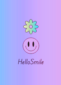 Hello Smile Theme 30