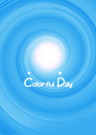 Colorful Day (HV_010)