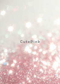Cute Pink-FLUFFY 32