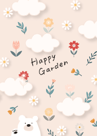 orange Happy Garden 03_2