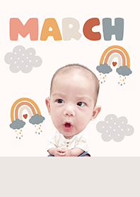 Baby Boy March