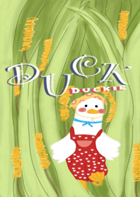 Duckie Duck(Revised Version)